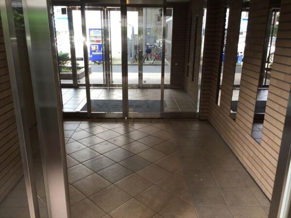 レジディア門前仲町の物件内観写真